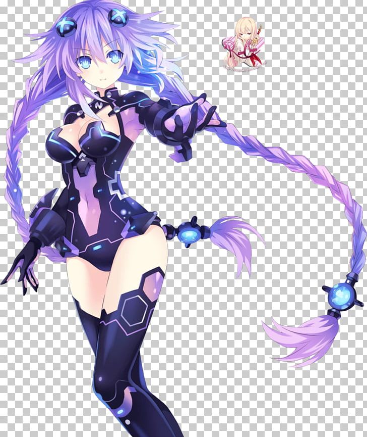 Hyperdimension Neptunia Victory Hyperdimension Neptunia Mk2 Anime Fairy Fencer F PNG, Clipart, Animation, Anime, Cg Artwork, Compile Heart, Computer Wallpaper Free PNG Download