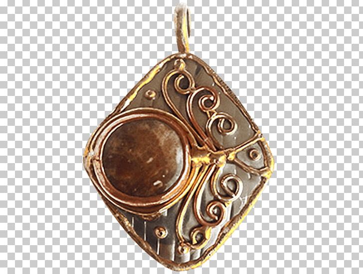 Locket Bronze Copper Silver Gemstone PNG, Clipart, Bronze, Brown Diamonds, Copper, Fashion Accessory, Gemstone Free PNG Download