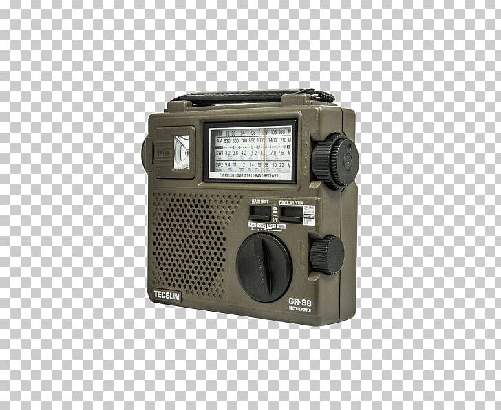 Radio Receiver FM Broadcasting AM Broadcasting Tecsun PNG, Clipart, Band, Broadcasting, Camera, Camera Accessory, Cameras Optics Free PNG Download