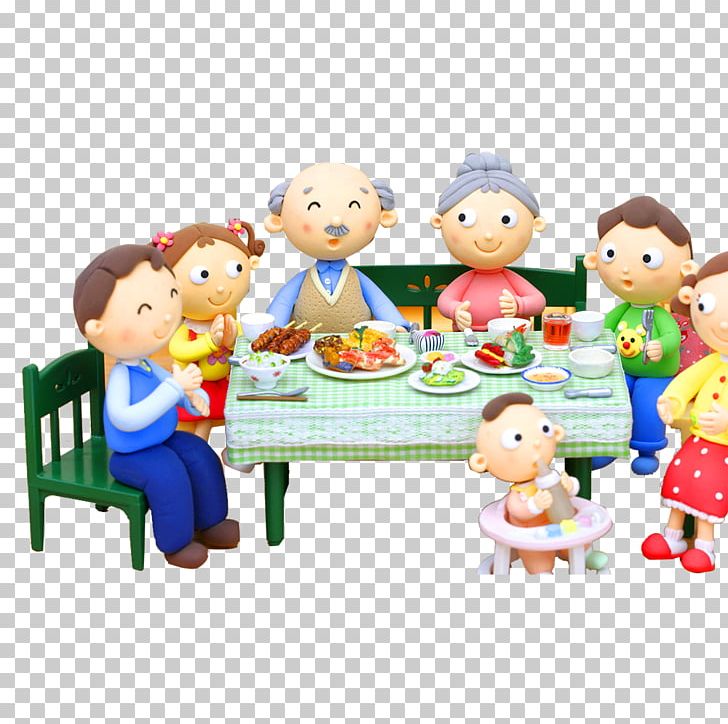 Reunion Dinner Chinese New Year Template PNG, Clipart, Art, Cartoon, Child, Chinese, Coreldraw Free PNG Download