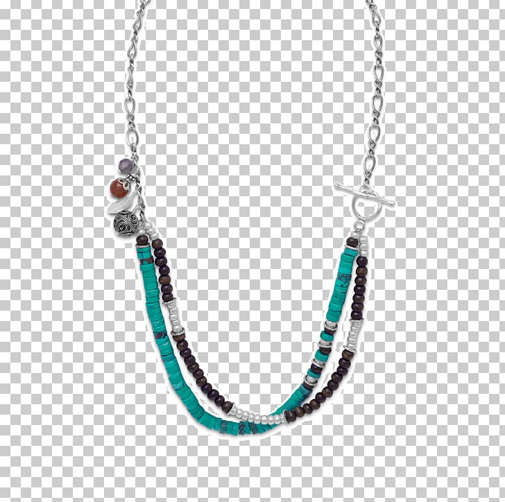 Beaded Necklaces Earring Turquoise PNG, Clipart, Bead, Beaded Necklaces, Bella, Bracelet, Chain Free PNG Download
