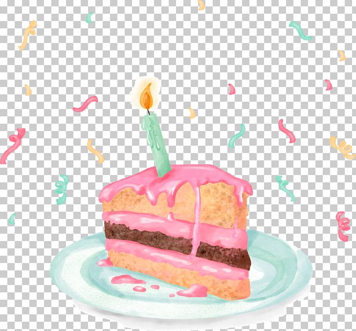 Birthday Cake Torte Cheesecake Buttercream PNG, Clipart, Baking, Birthday, Cake, Cake Decorating, Cakes Free PNG Download