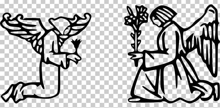 Drawing Angel PNG, Clipart, Angel, Area, Art, Artwork, Black Free PNG Download