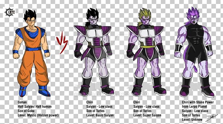 Goku Vegeta Gohan Piccolo Trunks PNG, Clipart, Action Figure, Anime, Cartoon, Costume, Costume Design Free PNG Download