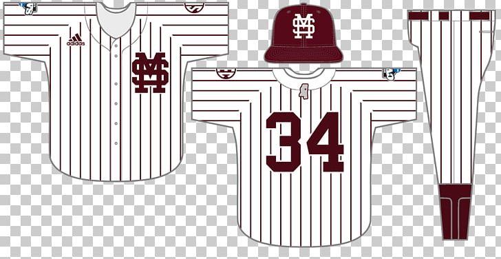 Jersey Mississippi State Bulldogs Baseball Mississippi State Bulldogs Football Dudy Noble Field PNG, Clipart, Baseball, Baseball Uniform, Brand, Clothing, Hail State Free PNG Download