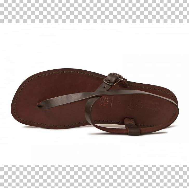 Leather Flip-flops Sandal Footwear Slipper PNG, Clipart, Bag, Brown, Clothing, Fashion, Flip Flops Free PNG Download