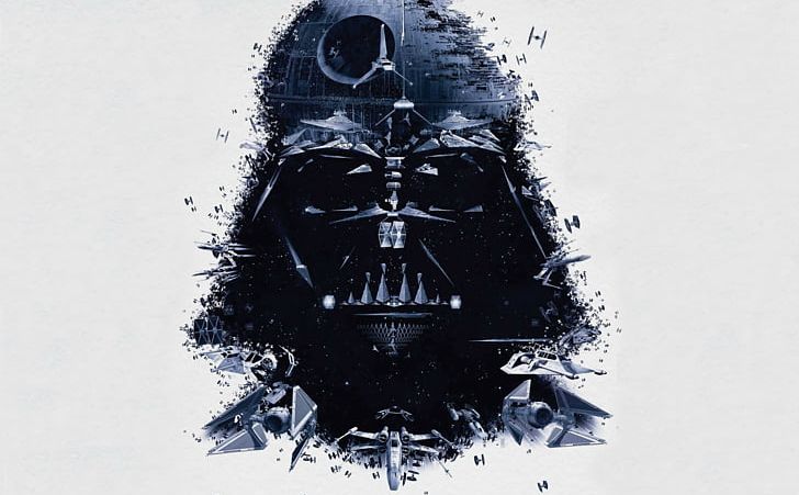 Leia Organa Anakin Skywalker Poster Film PNG, Clipart, Anakin Skywalker, Art, Artwork, Computer Wallpaper, Darth Vader Free PNG Download