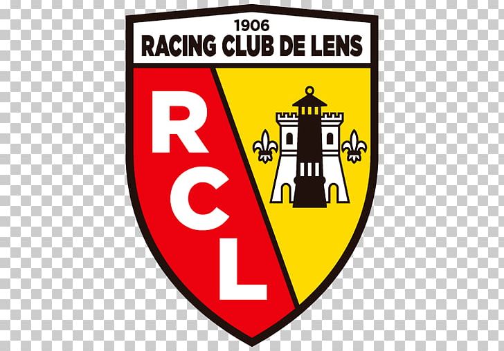 RC Lens Ligue 2 France Ligue 1 Lille OSC Stade Bollaert-Delelis PNG, Clipart, Area, Brand, Dream, Emblem, Football Free PNG Download