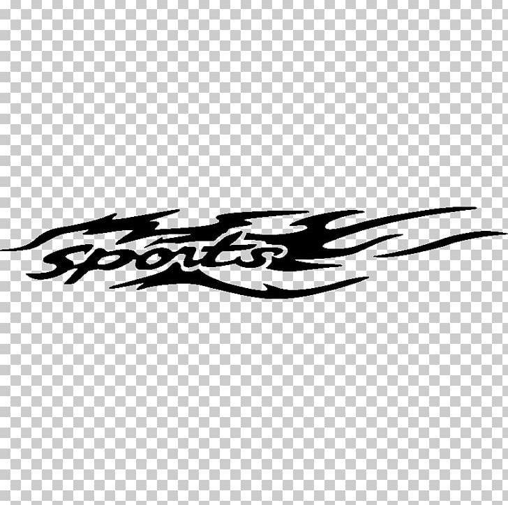Sports Car Bumper Sticker Decal PNG, Clipart, Black, Black And White, Brand, Bumper Sticker, Calligraphy Free PNG Download