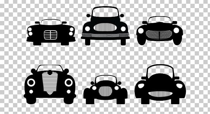 Sports Car Classic Car Vintage Car Antique Car PNG, Clipart, Antique Car, Automotive Design, Automotive Exterior, Black And White, Brand Free PNG Download