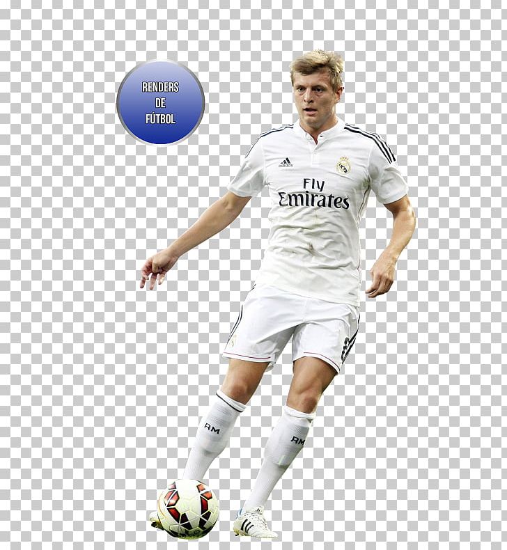Toni Kroos Real Madrid C.F. Football Player Premier League PNG, Clipart, Ball, Bastian Schweinsteiger, Casemiro, Clothing, Football Free PNG Download