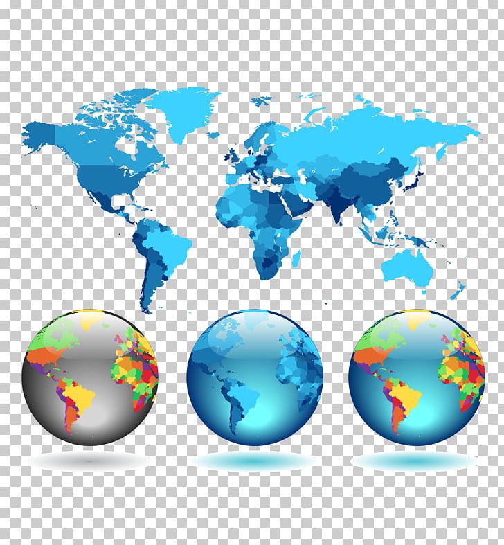 World Map Illustration PNG, Clipart, Blue, Color Pencil, Color Powder, Colors, Color Smoke Free PNG Download