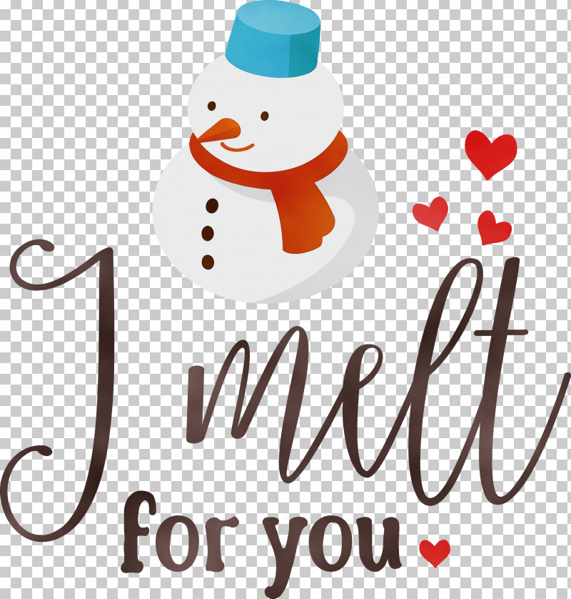 Christmas Day PNG, Clipart, Character, Christmas Day, I Melt For You, Logo, M Free PNG Download