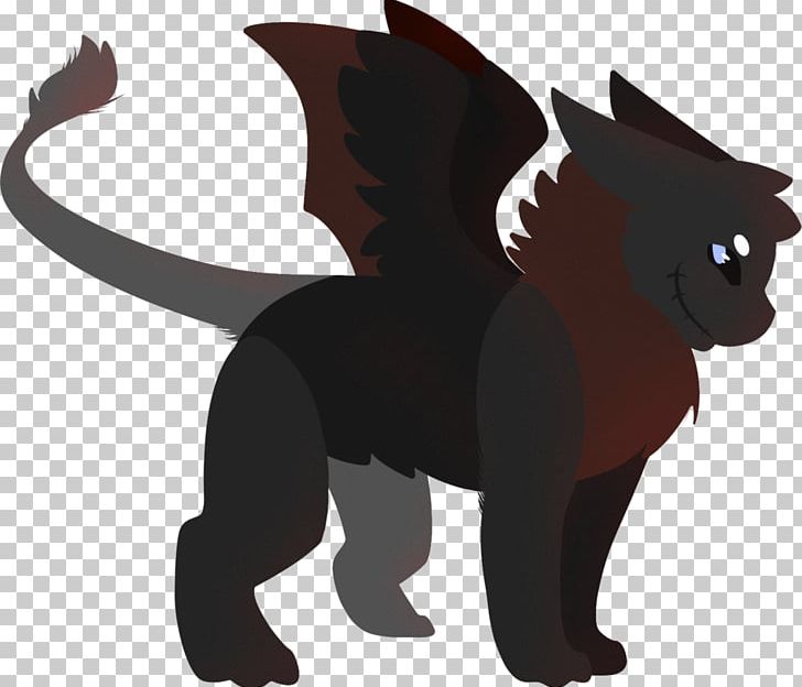 Black Cat Canidae Horse Demon PNG, Clipart, Animals, Big Cat, Big Cats, Canidae, Carnivoran Free PNG Download