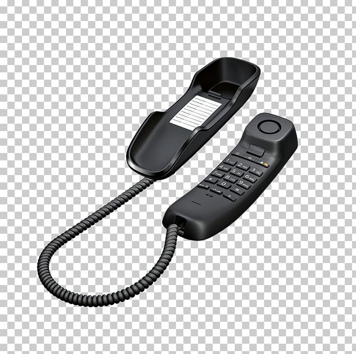 Gigaset Communications Gigaset DA210 Cordless Telephone Home & Business Phones PNG, Clipart, Analog Signal, Analog Telephone Adapter, Automatic Redial, Cordless Telephone, Electronics Free PNG Download