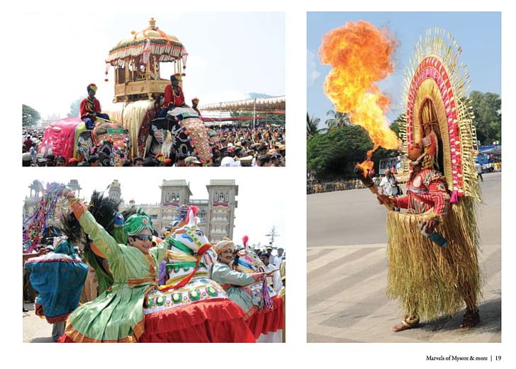 Mysore Dasara Dussehra Carnival Festival PNG, Clipart, Carnival, City, Cornucopia, Dance, Dussehra Free PNG Download