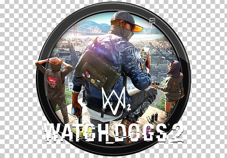 Watch Dogs 2 PlayStation 4 Xbox One Video Game PNG, Clipart, 4k Resolution, 8k Resolution, Brand, Desktop Wallpaper, Game Free PNG Download