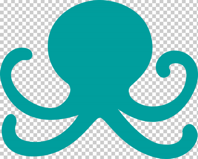 Octopus PNG, Clipart, Geometry, Line, Mathematics, Meter, Microsoft Azure Free PNG Download