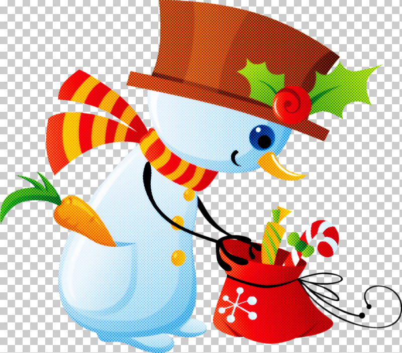 Christmas Snowman Snowman Winter PNG, Clipart, Cartoon, Christmas Snowman, Costume Hat, Snowman, Winter Free PNG Download