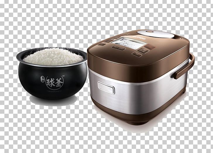 Rice Cooker Supor Induction Cooking PNG, Clipart, Cooker, Cooking, Crock, Easy, Exhaust Free PNG Download