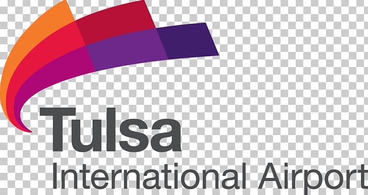 Tulsa International Airport Logo Brand PNG, Clipart, Airport, Area, Brand, Graphic Design, International Airport Free PNG Download