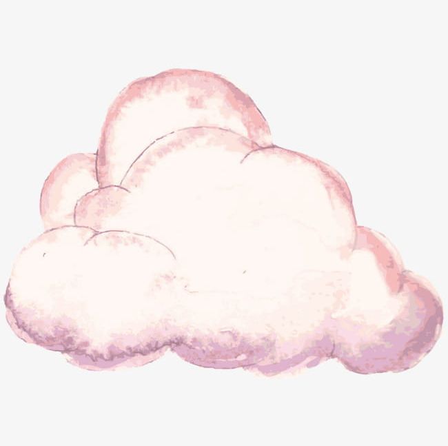 Watercolor Cartoon Clouds PNG, Clipart, Cartoon, Cartoon Clipart, Cartoon Clipart, Clouds, Clouds Clipart Free PNG Download