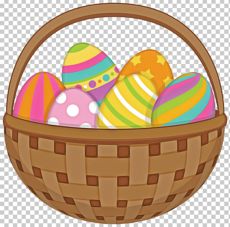 Easter Egg PNG, Clipart, Basket, Easter, Easter Egg, Egg, Food Free PNG Download
