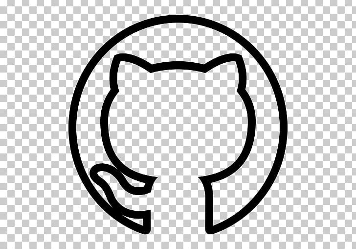 GitHub Computer Icons Source Code Repository PNG, Clipart, Black, Black And White, Bootstrap, Circle, Computer Icons Free PNG Download