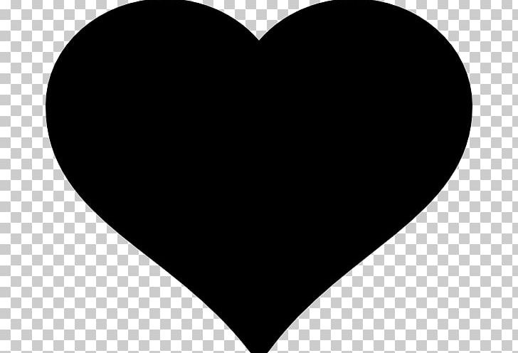 Heart Silhouette PNG, Clipart, Art, Black, Black And White, Black Heart, Clip Free PNG Download