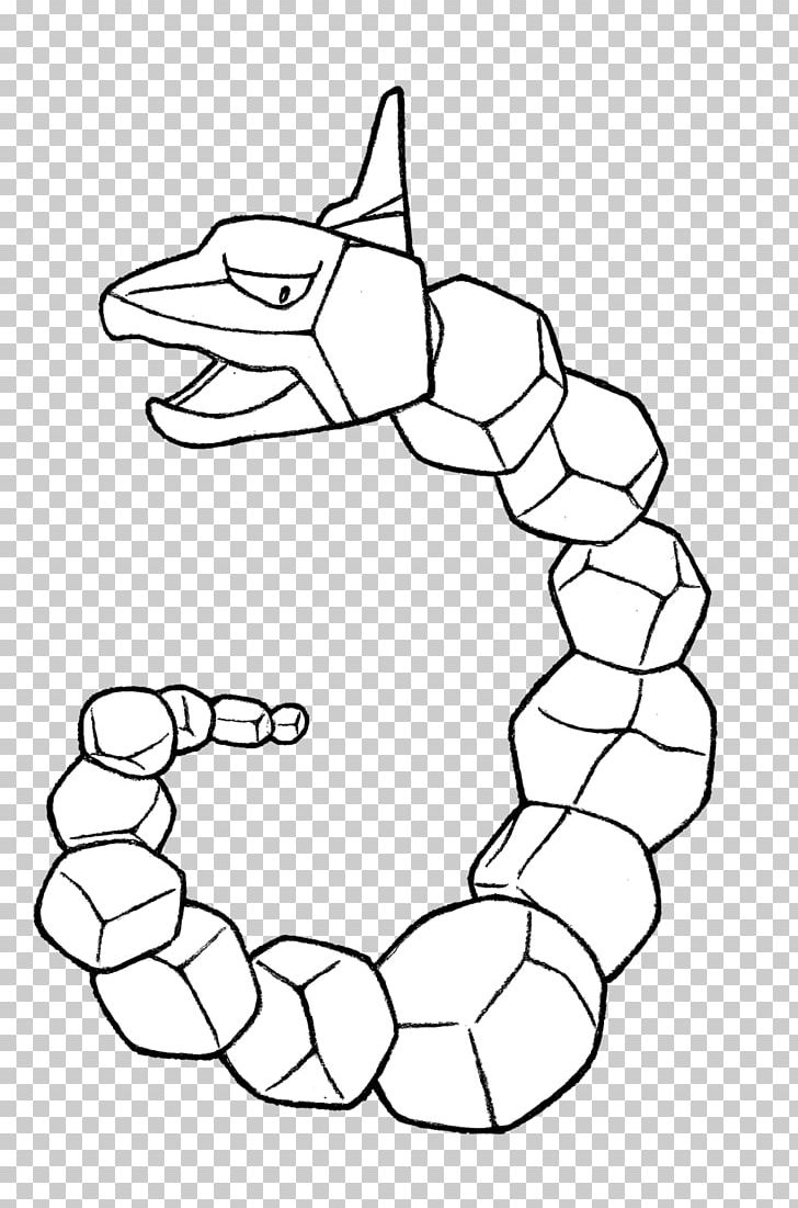 Line Art Brock Onix Drawing Steelix PNG, Clipart, Angle, Area, Arm, Art, Art Museum Free PNG Download