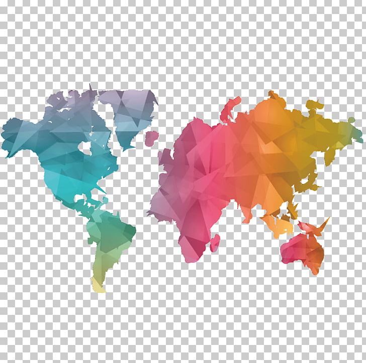 Paper World Map Sticker Decal PNG, Clipart, Business, Carte Du Monde, Coating, Computer Wallpaper, Decal Free PNG Download