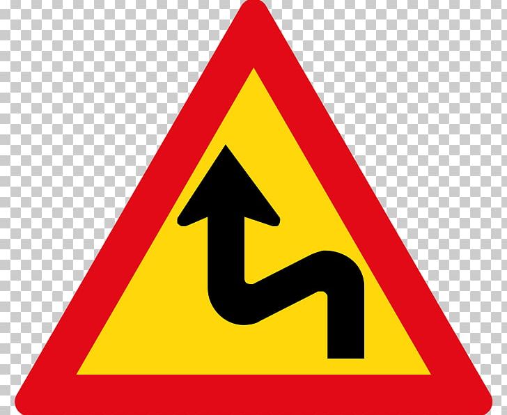 Traffic Sign Road Curve Warning Sign PNG, Clipart, Angle, Area, Brand, Curve, Highway Free PNG Download