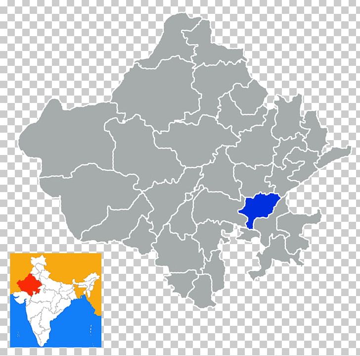 Alwar Jhunjhunu District Rajsamand District Nagaur District Churu District PNG, Clipart, Alwar, Alwar District, Baran District, Bhilwara, Blank Map Free PNG Download