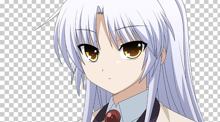 Angel YouTube Tsundere Kūdere Anime PNG, Clipart, Angel, Angel Beats, Anime, Anime Music Video, Black Hair Free PNG Download