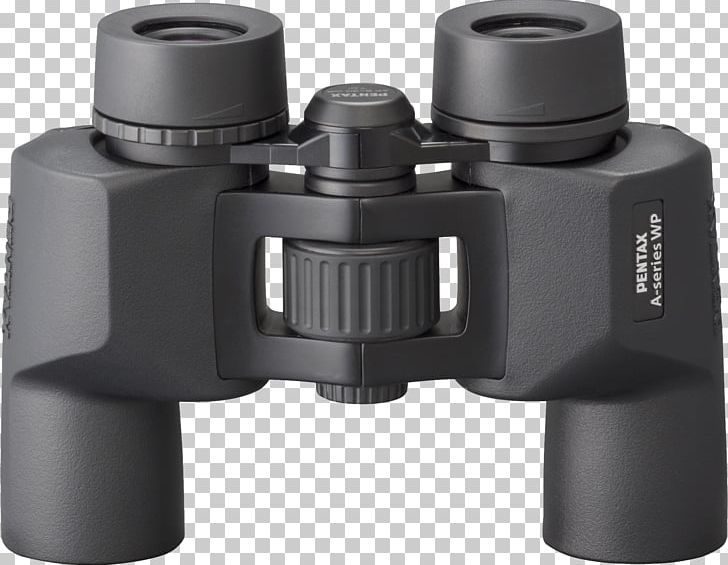 Binoculars Porro Prism Optics Pentax PNG, Clipart, Angle, Asahi Pentax, Binocular, Binocular Png, Binoculars Free PNG Download