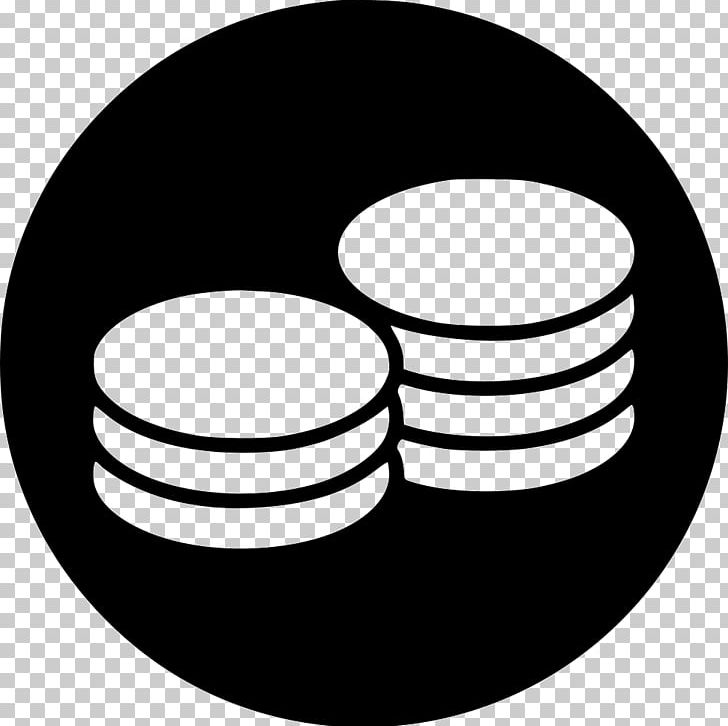 Computer Icons Profit Finance PNG, Clipart, Black And White, Circle, Coin, Computer Icons, Dollar Free PNG Download