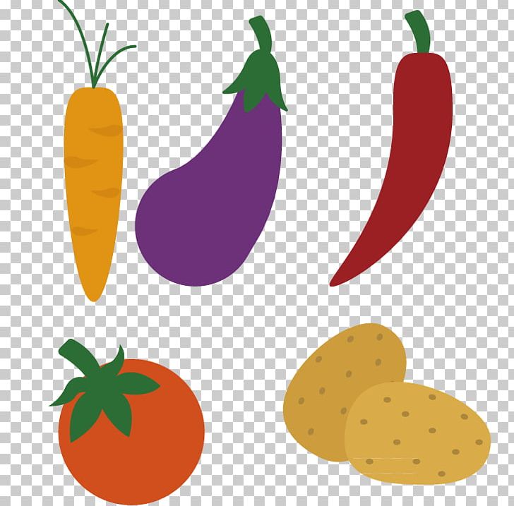 Fruit Vegetable PNG, Clipart, Auglis, Carrot, Eggplant, Encapsulated Postscript, Euclidean Vector Free PNG Download
