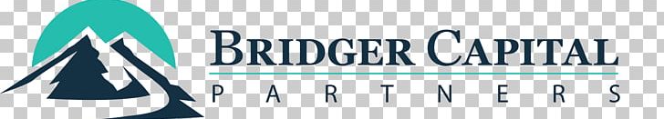 Logo Bridger Capital Partners PNG, Clipart, Advisory, Art, Banner, Blue, Brand Free PNG Download