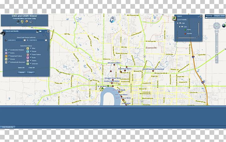 Map Open Data Geographic Information System Area Plan Commission Waste PNG, Clipart, Area, Area Plan Commission, Cleaning, Data, Elevation Free PNG Download