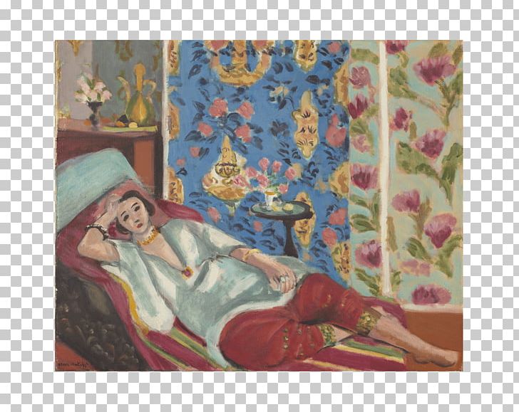 Portrait Of Madame Matisse (Green Stripe) Odalisque In Red Trousers Reclining Odalisque Printmaking PNG, Clipart, Art, Artwork, Canvas, Canvas Print, Grande Odalisque Free PNG Download