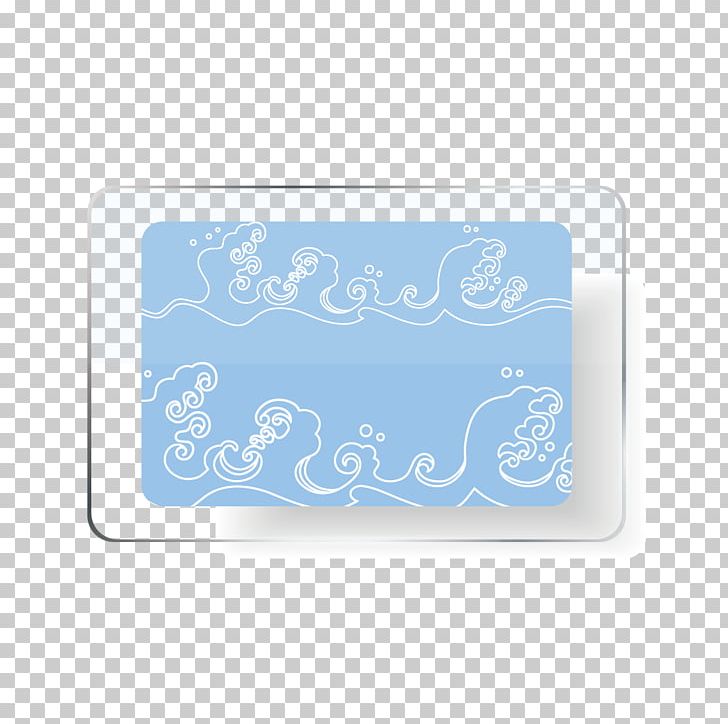 Rectangle Font PNG, Clipart, Aqua, Blue, Blue Background, Blue Flower, Broken Glass Free PNG Download