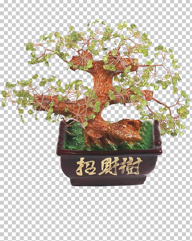 Sageretia Theezans Tree Bonsai Flowerpot PNG, Clipart, Christmas Tree, Decorative, Decorative Material, Designer, Download Free PNG Download