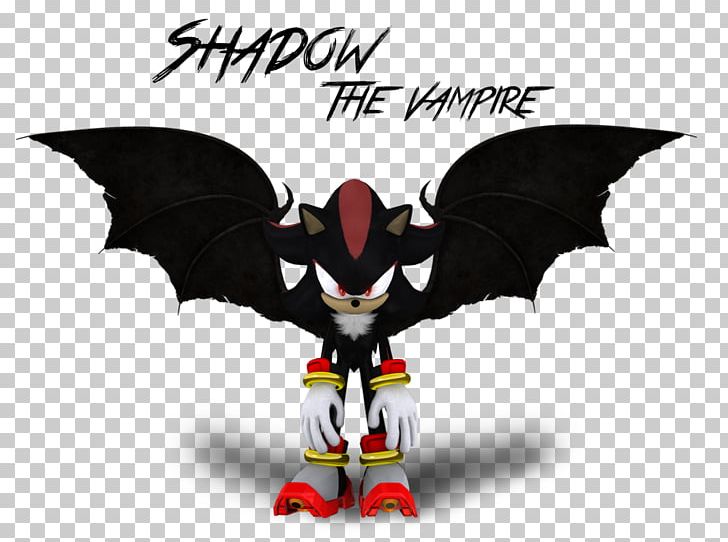 Shadow The Hedgehog Tails Vampire PNG, Clipart, Act, Bat, Blaze The Cat, Fantasy, Fictional Character Free PNG Download