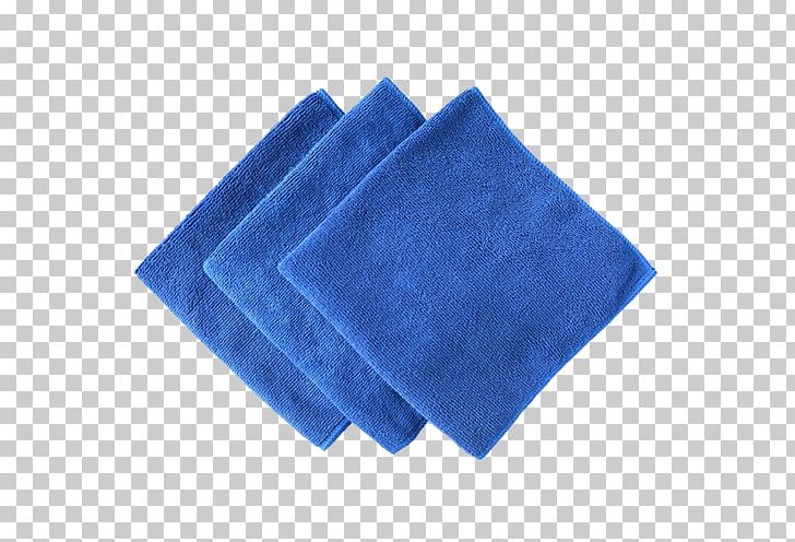 Towel Microfiber Microvezeldoek Car Material PNG, Clipart, Antifreeze, Blue, Car, Clean, Cleaning Free PNG Download