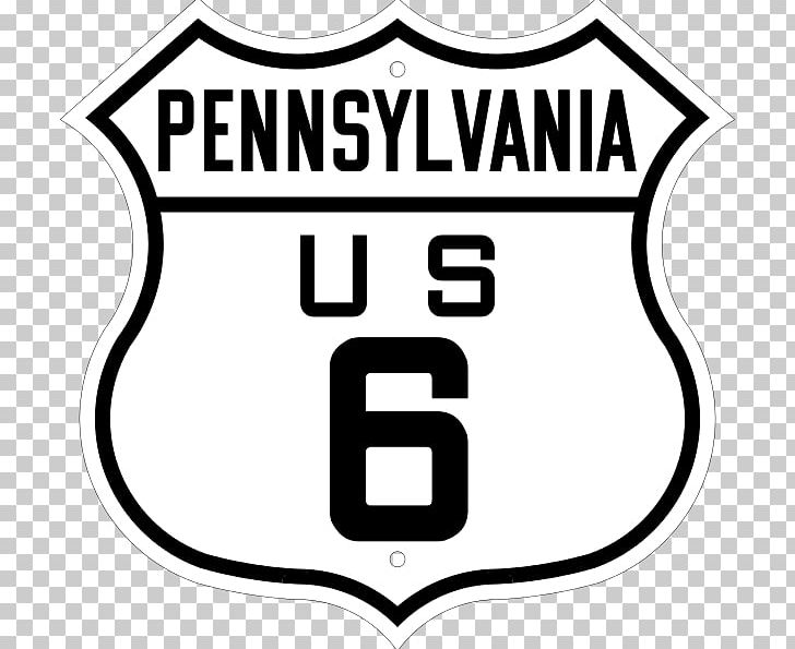U.S. Route 66 In Illinois U.S. Route 466 Road U.S. Route 66 In Arizona PNG, Clipart, Black, Black And White, Brand, Highway, Jersey Free PNG Download