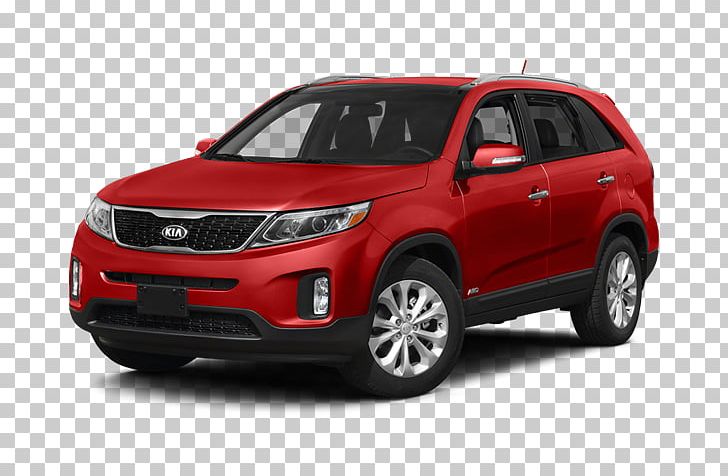 2015 Kia Sorento LX Sport Utility Vehicle Honda CR-V Carfax PNG, Clipart, Automotive Design, Automotive Exterior, Brand, Bumper, Car Free PNG Download