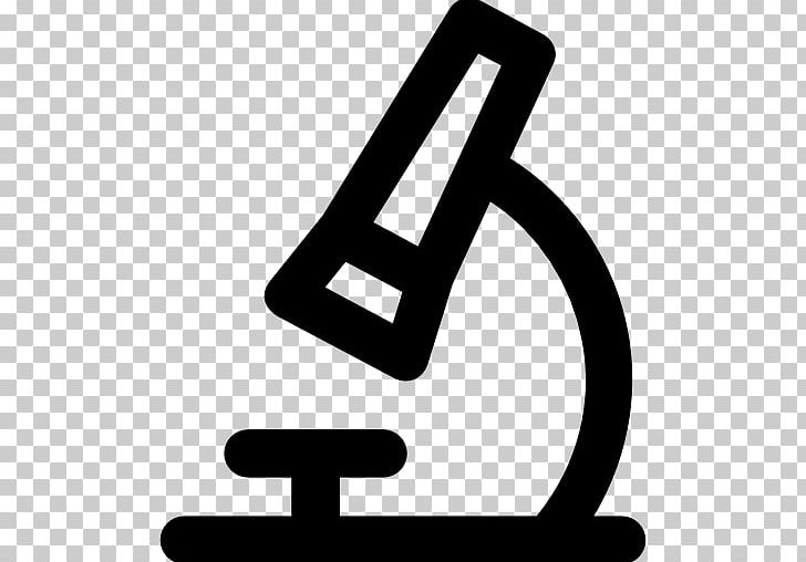 Computer Icons Microscope PNG, Clipart, Area, Black And White, Brand, Computer Icons, Download Free PNG Download