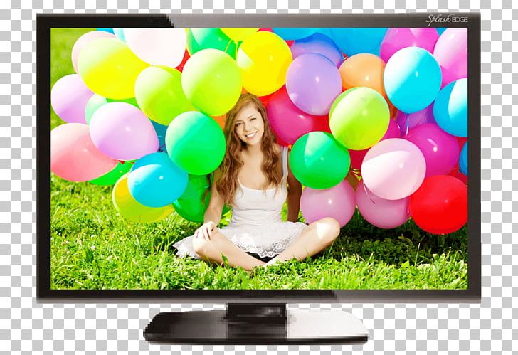 LED-backlit LCD High-definition Television HD Ready Sansui Electric PNG, Clipart, 1080p, Advertising, Balloon, Computer Monitor, Computer Monitors Free PNG Download