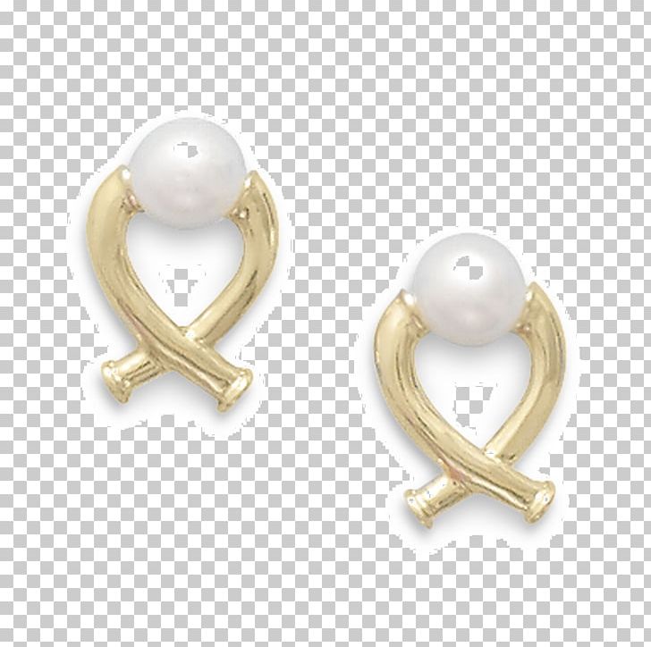 Pearl Earring Colored Gold Body Jewellery PNG, Clipart, 14 K, Akoya Pearl Oyster, Body Jewellery, Body Jewelry, Colored Gold Free PNG Download