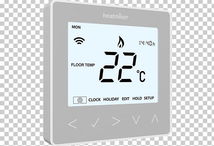 Programmable Thermostat PNG, Clipart, Art, Brand, Electronics, Heatmiser, Multimedia Free PNG Download